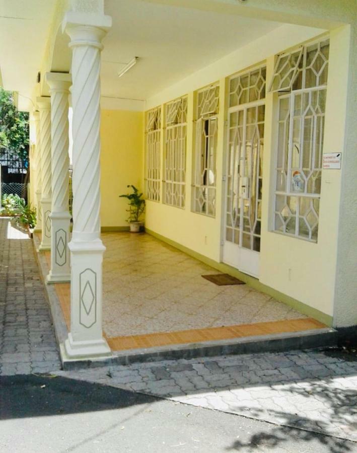 Le Serin Villa Flic-en-Flacq Zewnętrze zdjęcie